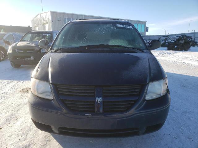Photo 5 from auction – 2005 DODGE GRAND CARA with VIN 1D4GP24R15B372802