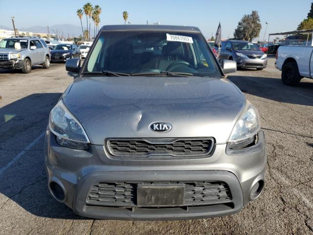 Photo 5 from auction – 2013 KIA SOUL with VIN KNDJT2A54D7631039