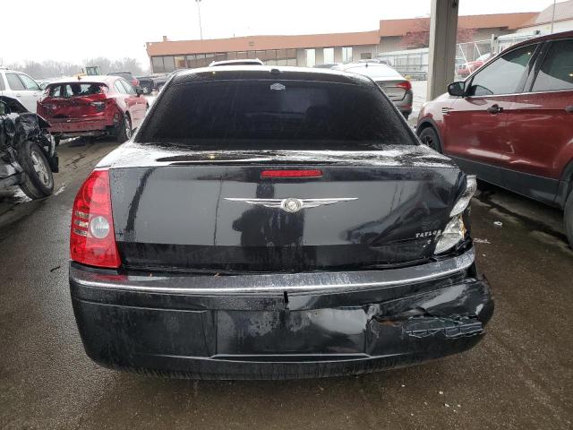 Photo 6 from auction – 2010 CHRYSLER 300 LIMITE with VIN 2C3CA3CV1AH233356