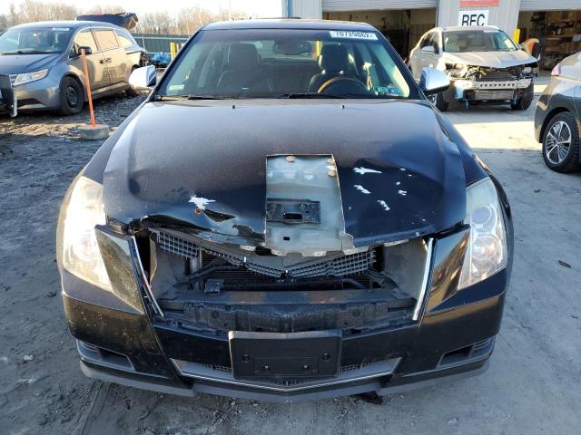 Photo 5 from auction – 2008 CADILLAC CTS with VIN 1G6DF577080133730