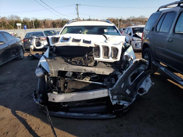 Photo 5 from auction – 2014 JEEP CHEROKEE L with VIN 1C4PJMCS1EW227850