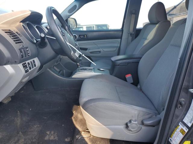 Photo 7 from auction – 2014 TOYOTA TACOMA DOU with VIN 3TMLU4EN1EM134923