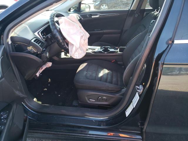 Photo 7 from auction – 2014 FORD FUSION SE with VIN 3FA6P0H73ER291758