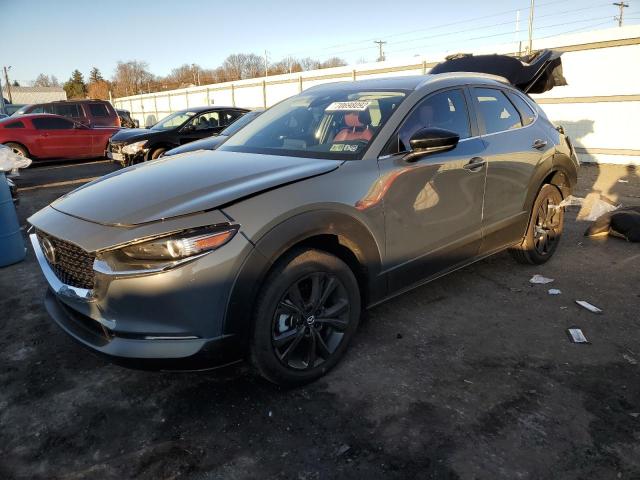 MAZDA CX-30 PREF 2022 with VIN 3MVDMBCL2NM446094 - Photo from auction