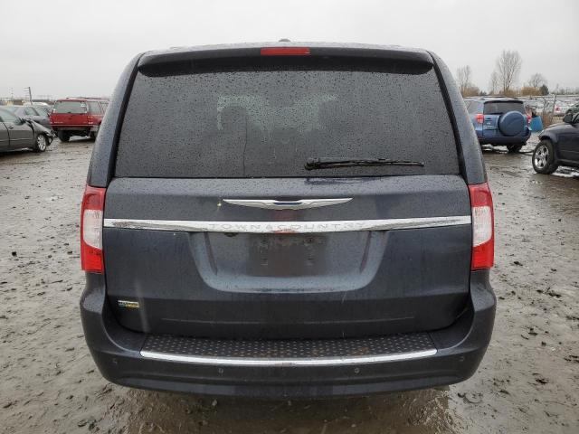 Photo 6 from auction – 2014 CHRYSLER TOWN & COU with VIN 2C4RC1BG6ER126083
