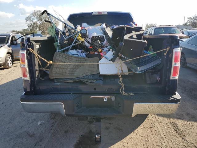 Photo 6 from auction – 2009 FORD F150 SUPER with VIN 1FTPW14VX9FA45269