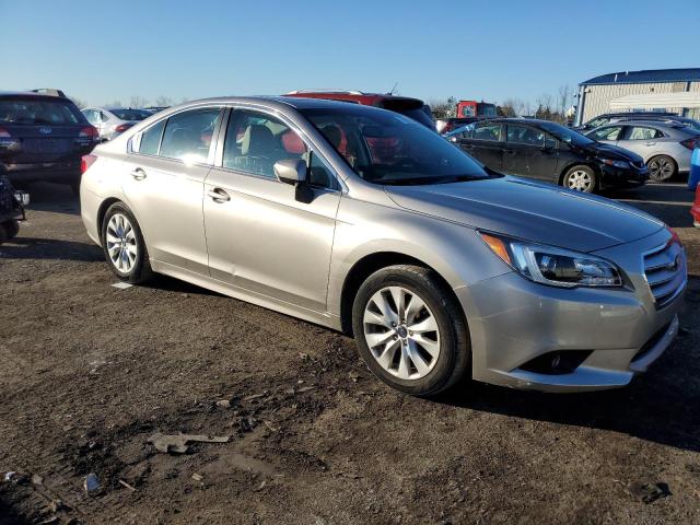 Photo 4 from auction – 2016 SUBARU LEGACY 2.5 with VIN 4S3BNAH62G3053459