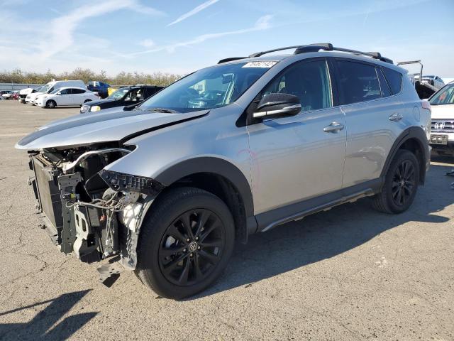 Photo 1 from auction – 2018 TOYOTA RAV4 ADVEN with VIN 2T3WFREV4JW469543