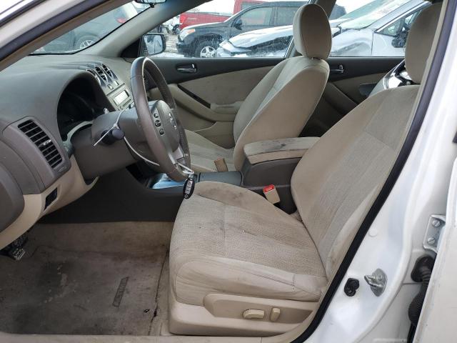 Foto 7 de la subasta – 2010 NISSAN ALTIMA BAS con VIN 1N4AL2AP1AN558422