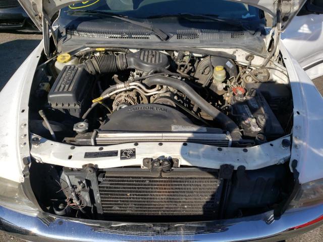 Photo 11 from auction – 1998 DODGE DAKOTA with VIN 1B7GL22X1WS602687