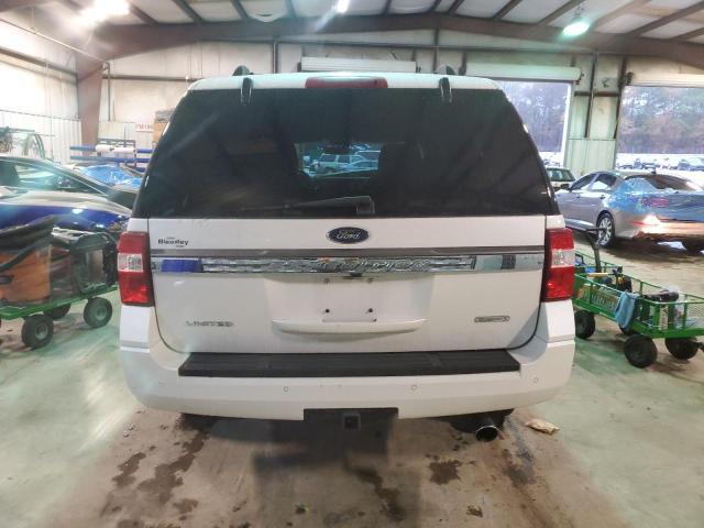 Photo 6 from auction – 2017 FORD EXPEDITION with VIN 1FMJU1KT8HEA22957