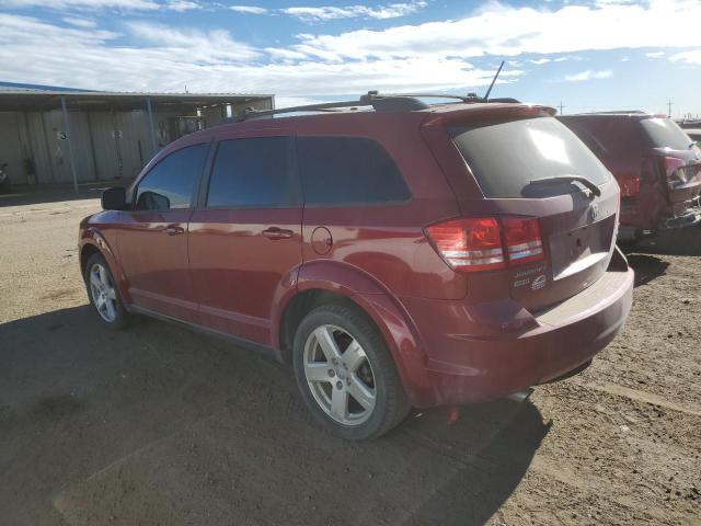 Photo 2 from auction – 2009 DODGE JOURNEY SX with VIN 3D4GH57VX9T193136