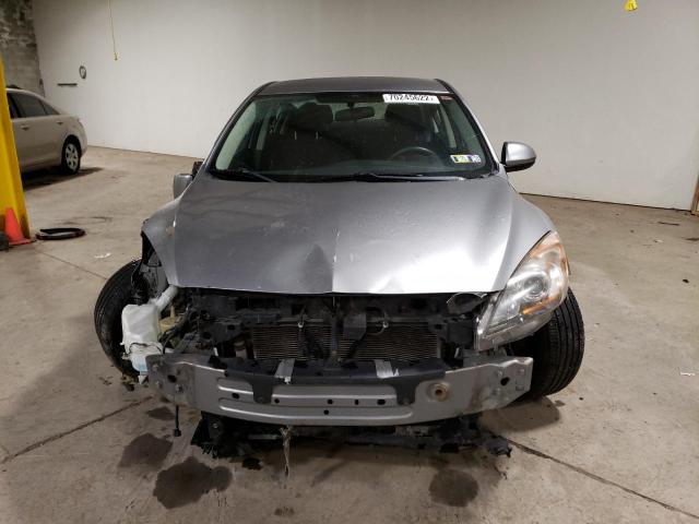 Photo 5 from auction – 2012 MAZDA 3 I with VIN JM1BL1UGXC1517768