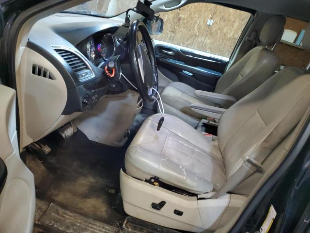Photo 7 from auction – 2011 CHRYSLER TOWN & COU with VIN 2A4RR8DG3BR612652