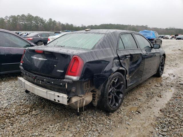 Photo 3 from auction – 2019 CHRYSLER 300 TOURIN with VIN 2C3CCAAGXKH507237