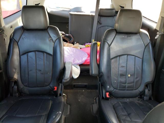 Photo 10 from auction – 2013 BUICK ENCLAVE with VIN 5GAKRCKD7DJ260395