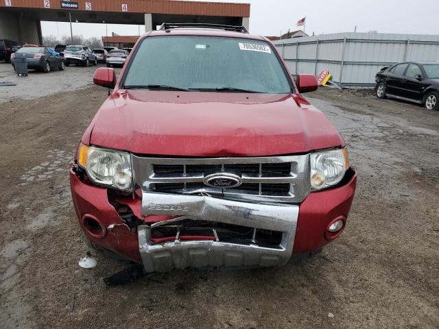 Photo 5 from auction – 2008 FORD ESCAPE LIM with VIN 1FMCU04168KE79007