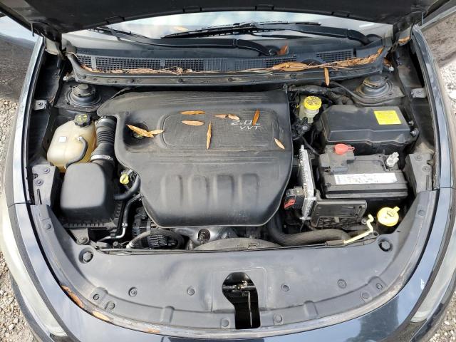 Photo 11 from auction – 2013 DODGE DART SXT with VIN 1C3CDFBA6DD332098