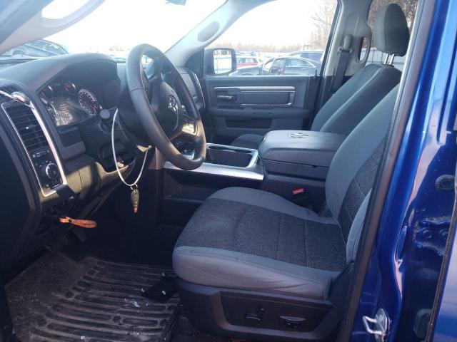 Photo 7 from auction – 2019 RAM 1500 CLASS with VIN 1C6RR7GT2KS664255
