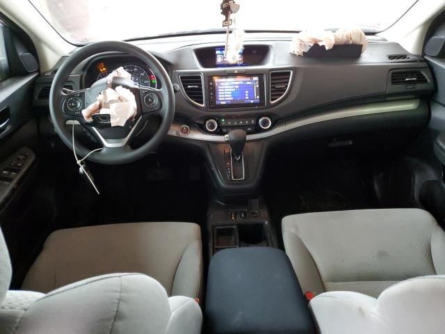 Photo 8 from auction – 2019 HONDA CR-V with VIN 2HKRM3H50GH506664