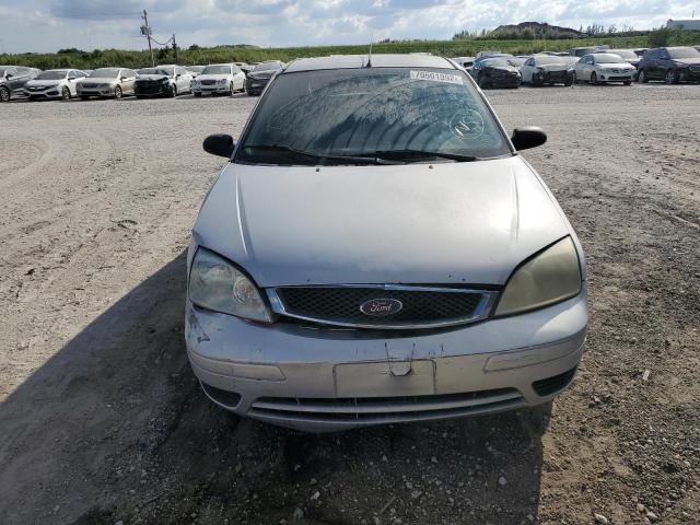 Photo 5 from auction – 2007 FORD FOCUS ZX4 with VIN 1FAFP34N87W364306