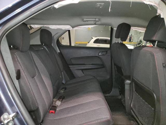 Photo 11 from auction – 2014 CHEVROLET EQUINOX LT with VIN 2GNALBEK6E6262354