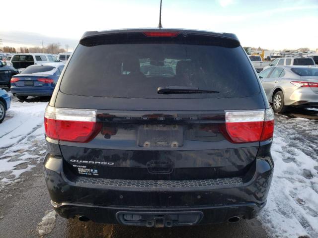 Photo 6 from auction – 2013 DODGE DURANGO SX with VIN 1C4RDJAG5DC691009