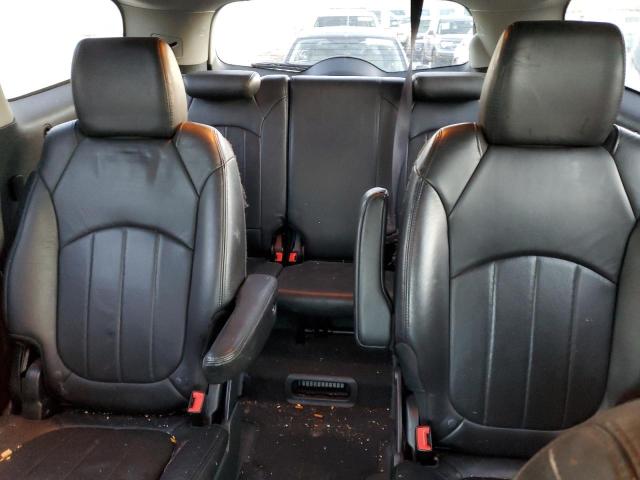 Photo 10 from auction – 2011 BUICK ENCLAVE CX with VIN 5GAKVBED8BJ402297