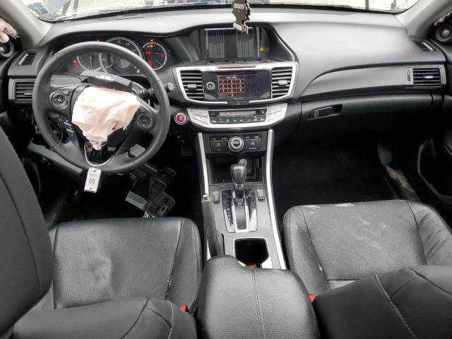 Photo 8 from auction – 2014 HONDA ACCORD EXL with VIN 1HGCR3F82EA008766