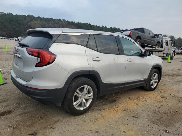 Zdjęcie 3 z aukcji – 2018 GMC TERRAIN SL z VIN 3GKALLEV6JL150463