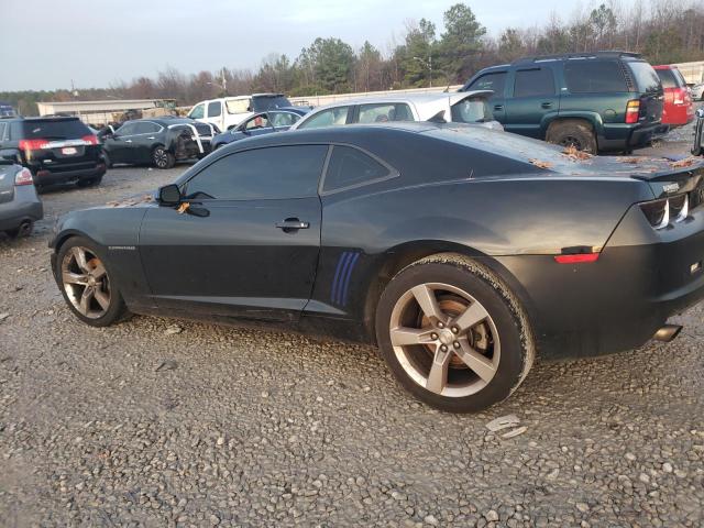 Photo 2 from auction – 2011 CHEVROLET CAMARO LT with VIN 2G1FC1ED2B9201600