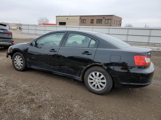 Photo 2 from auction – 2012 MITSUBISHI GALANT FE with VIN 4A32B2FF0CE008601