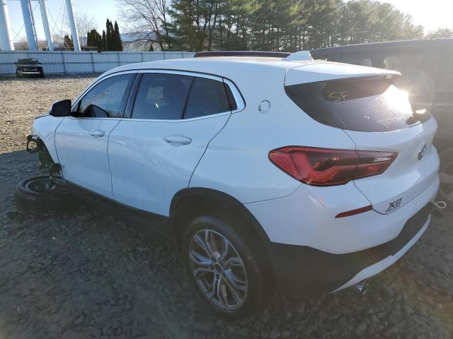 Photo 2 from auction – 2019 BMW X2 XDRIVE2 with VIN WBXYJ5C58KEF83613