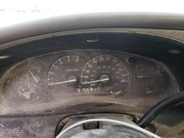 Photo 9 from auction – 1998 FORD RANGER SUP with VIN 1FTZR15X6WPB58903