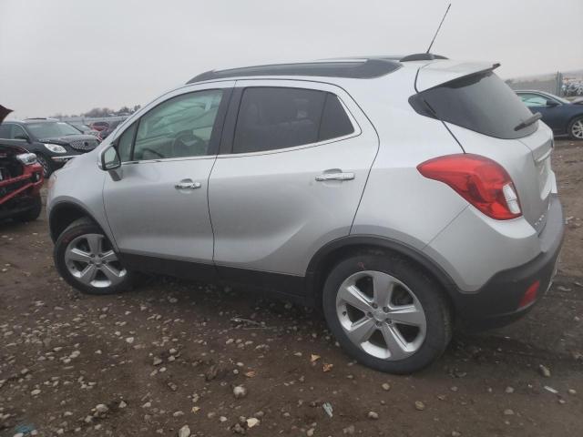 Photo 2 from auction – 2015 BUICK ENCORE with VIN KL4CJCSB1FB207725