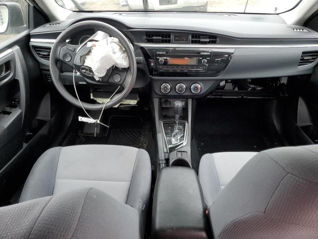 Photo 8 from auction – 2014 TOYOTA COROLLA L with VIN 5YFBURHE1EP089723