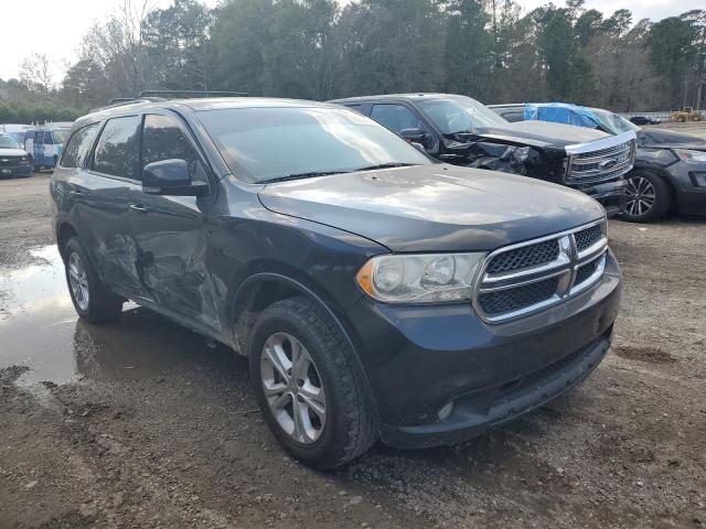 Photo 4 from auction – 2012 DODGE DURANGO CR with VIN 1C4RDHDG5CC202563