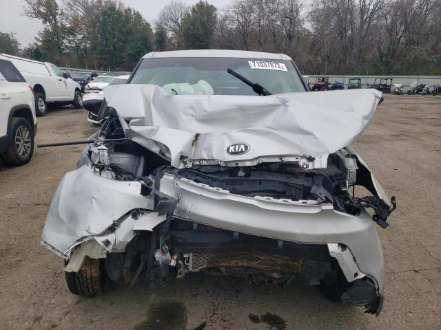 Photo 5 from auction – 2016 KIA SOUL with VIN KNDJN2A29G7841625