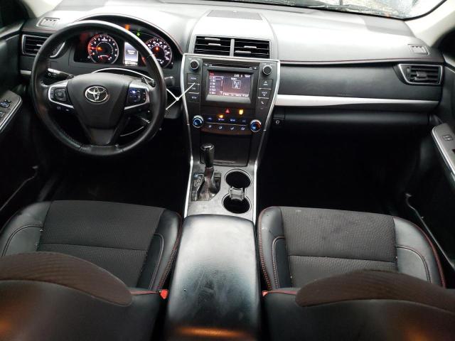 Photo 8 from auction – 2017 TOYOTA CAMRY LE with VIN 4T1BF1FK3HU388413