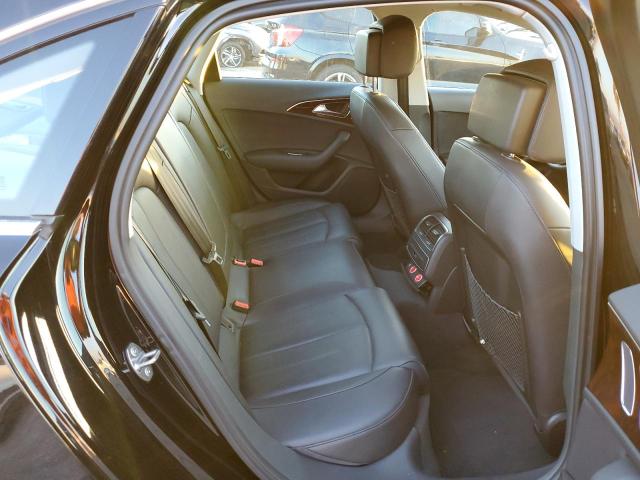 Photo 10 from auction – 2018 AUDI A6 PREMIUM with VIN WAUC8AFC8JN011231
