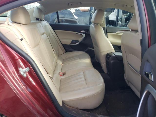 Photo 10 from auction – 2017 BUICK REGAL SPOR with VIN 2G4GL5EX1H9102011