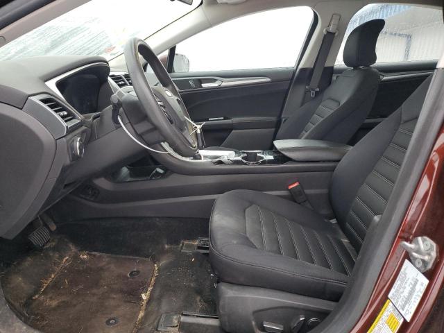 Photo 7 from auction – 2015 FORD FUSION SE with VIN 3FA6P0HDXFR220953