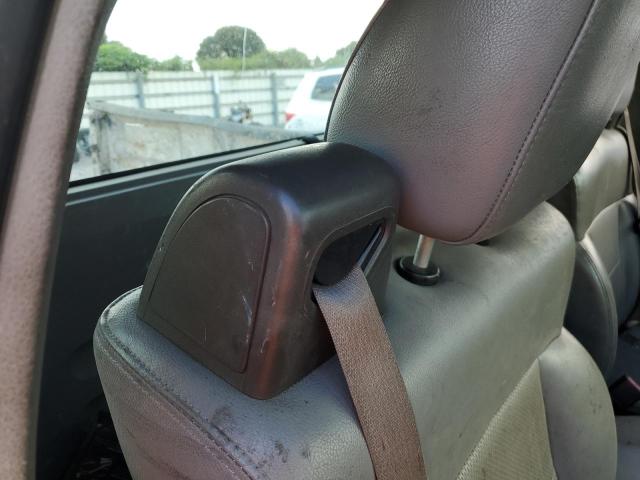 Photo 10 from auction – 2005 FORD F150 with VIN 1FTRF12225NA55540
