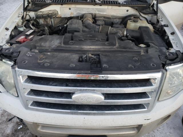 Photo 12 from auction – 2009 FORD EXPEDITION with VIN 1FMFU18519EB06747