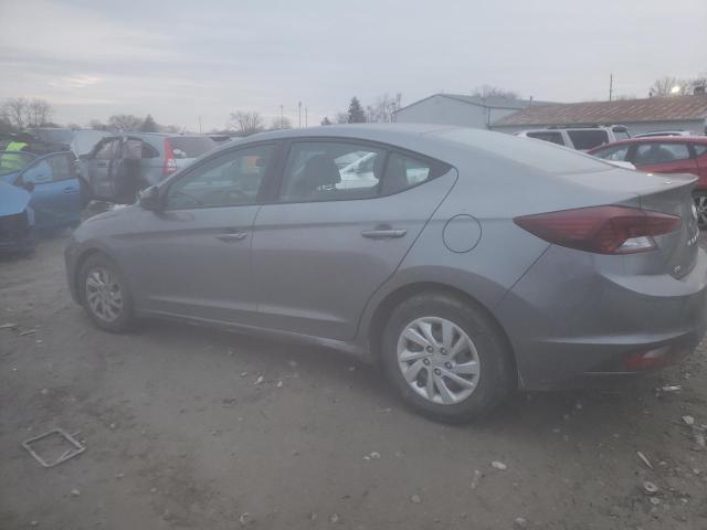 Photo 2 from auction – 2019 HYUNDAI ELANTRA SE with VIN 5NPD74LF6KH442016