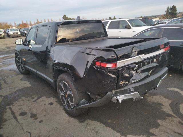 Photo 2 from auction – 2022 RIVIAN R1T LAUNCH with VIN 7FCTGAAA1NN007601