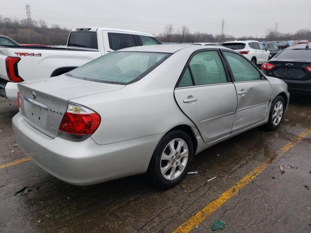 Photo 3 from auction – 2005 TOYOTA CAMRY LE with VIN 4T1BF30K15U607403