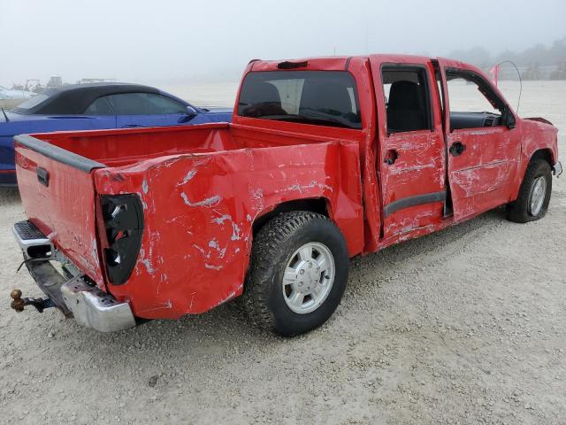 Photo 3 from auction – 2005 GMC CANYON with VIN 1GTCS136058252904