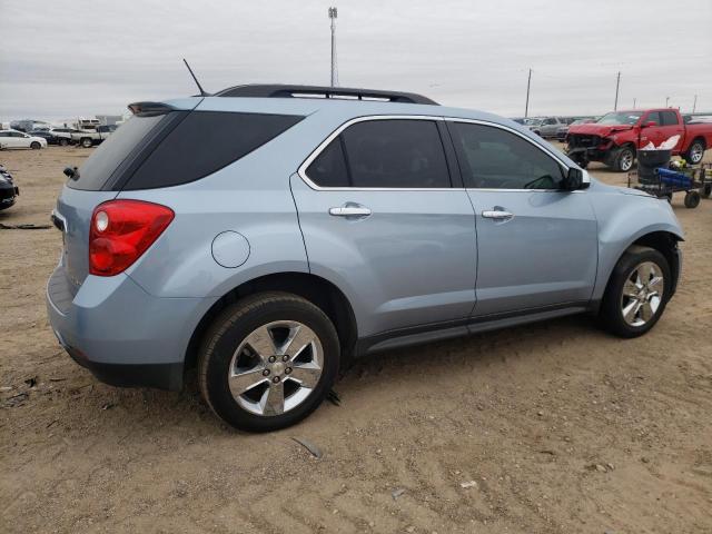 Photo 3 from auction – 2014 CHEVROLET EQUINOX LT with VIN 2GNALBEK8E6380308