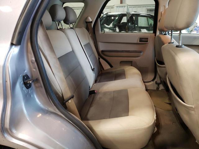 Photo 11 from auction – 2008 FORD ESCAPE HEV with VIN 1FMCU49HX8KD90070